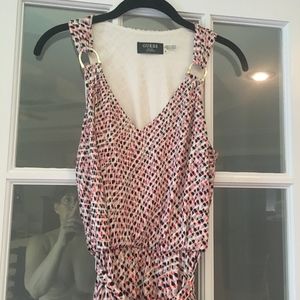 Guess Maxi Dress